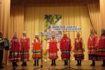 Ансамбль народной песни Унгорского СДК Путятинского района