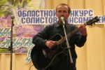 Александр Верхотуров – Кадомский РДК