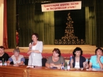 Всероссийский семинар-совещание директоров региональных Домов народного творчества в Татарстане
