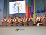 Межрегиональный этап Всероссийского фестиваля народного творчества «Вместе мы - Россия»