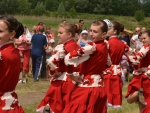 III Областной фестиваль казачьей культуры «Весело да громко казаки поют»