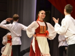 I Всероссийский фестиваль патриотической песни «Моё Отечество – моя Россия!»