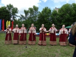 Всероссийский фестиваль народного творчества «Родники России»