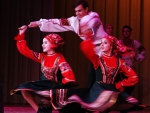 Гран-при национального фестиваля творчества уехал в Новомичуринск