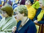 В Рязани состоялся семинар-практикум для работников учреждений культуры