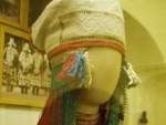 Классификация традиционного женского костюма с.Секирино Скопинского района