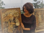 «Светлана Дидух. История моего творчества»