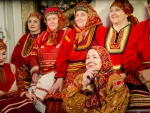 V Всероссийский конгресс фольклористов