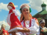  I Межрайонный фестиваль фольклора и национальных культур «Рязанские обереги»