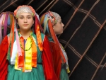 Приглашаем на III Межрегиональный биеннале фестиваль-конкурс рязанского костюма «Рязанскую понёву за кремлём видно»